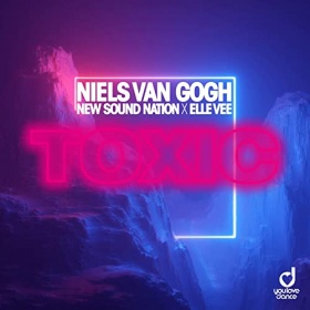 NIELS VAN GOGH, NEW SOUND NATION & ELLE VEE - TOXIC